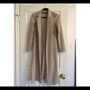 XXS Cute Dynamite Blush/Pink Blazer Suit